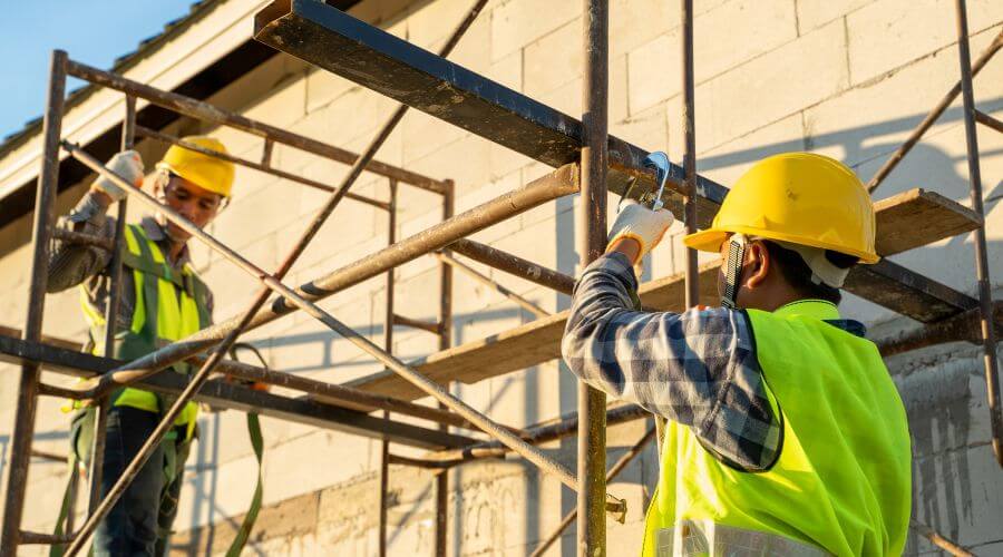 Local Siding Services in Oakley, UT